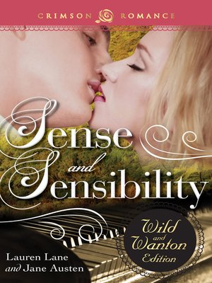 Sense and Sensibility - ebook
